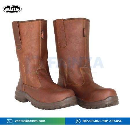 Bota Campera Dieléctrica S13-2 TEXANA Eins