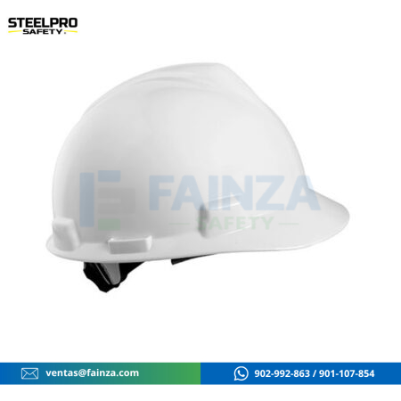 Casco Forte Steelpro