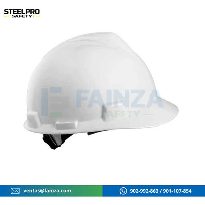 Casco Forte Steelpro