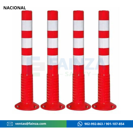 Hitos Flexibles