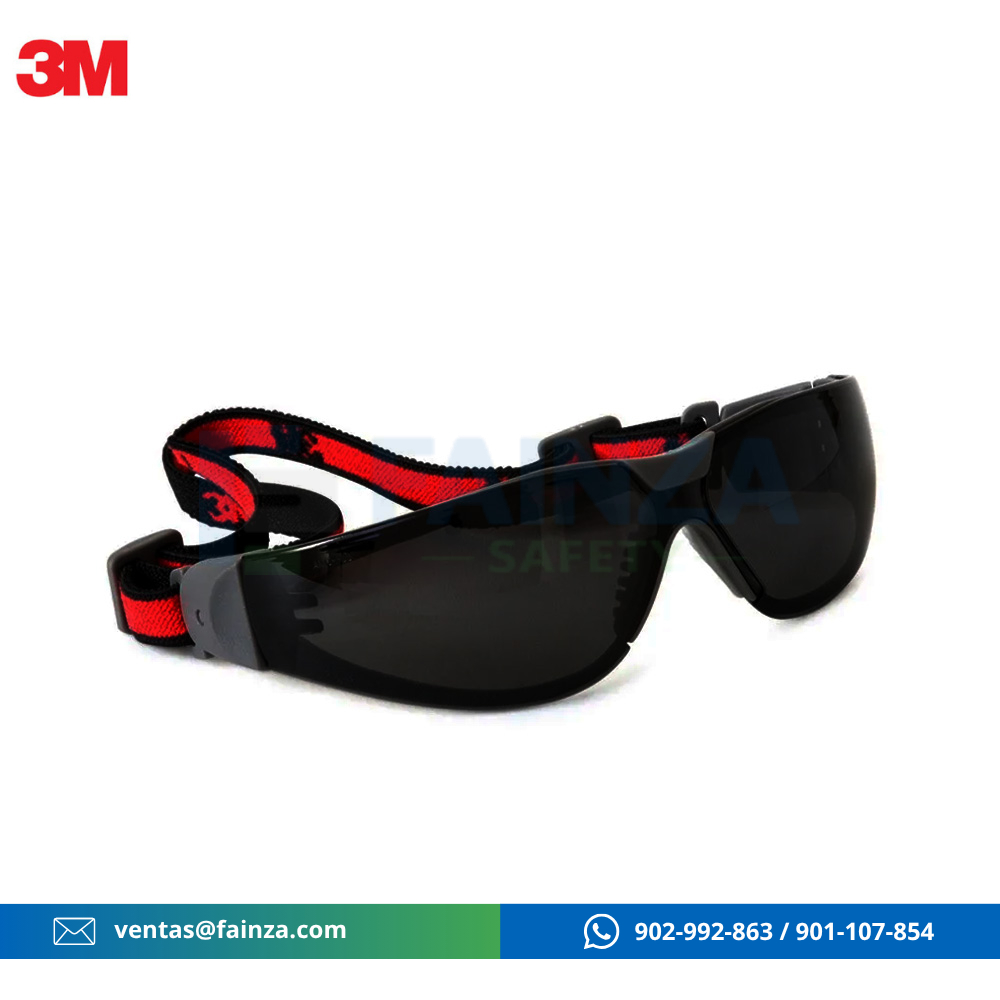 Lente 3M Virtua Plus V8