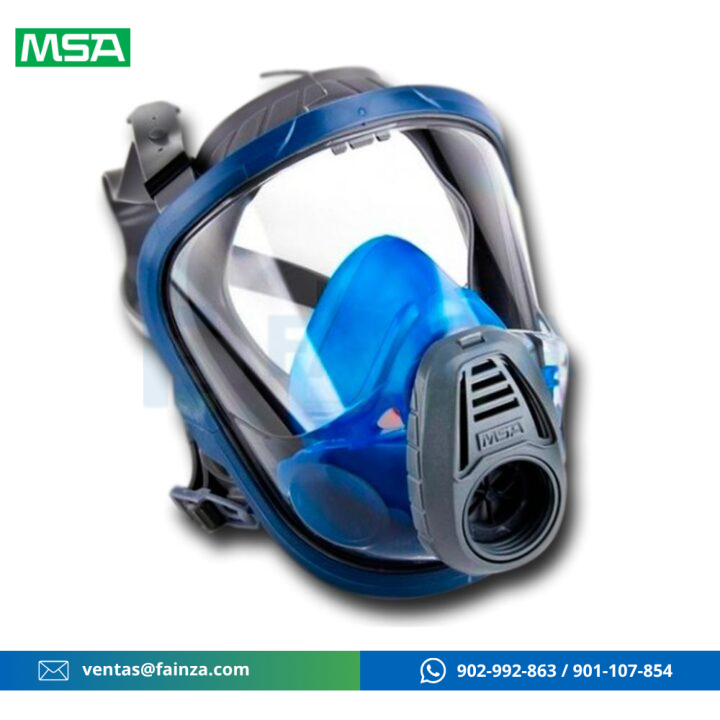 Máscara Advantage 3000 MSA