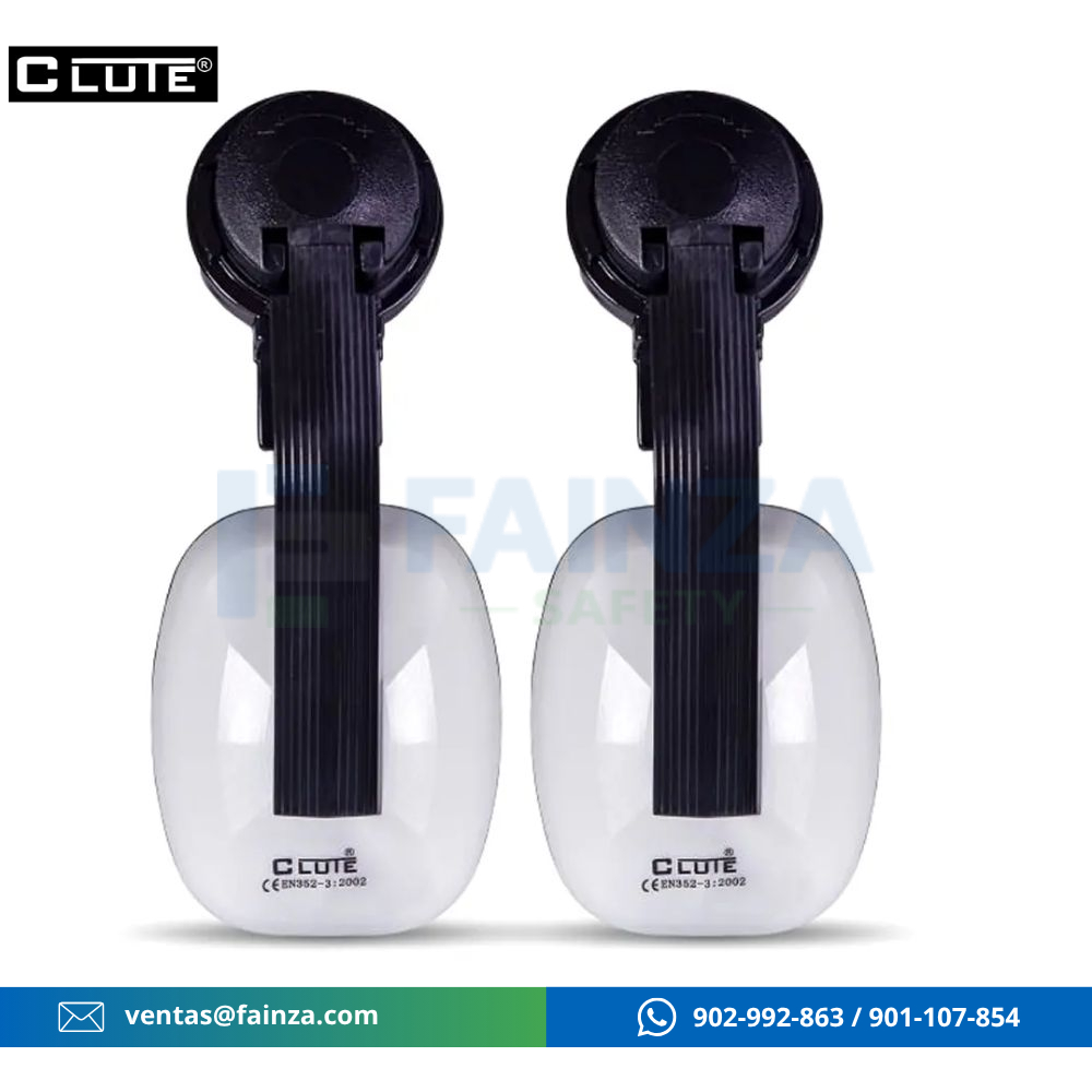 Orejera Hunter Clute