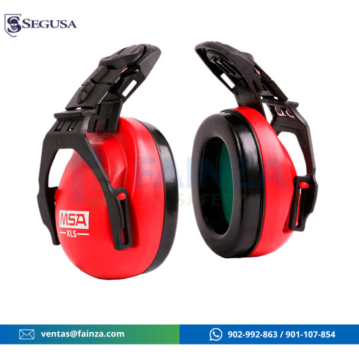 Orejera Xls Vincha Msa