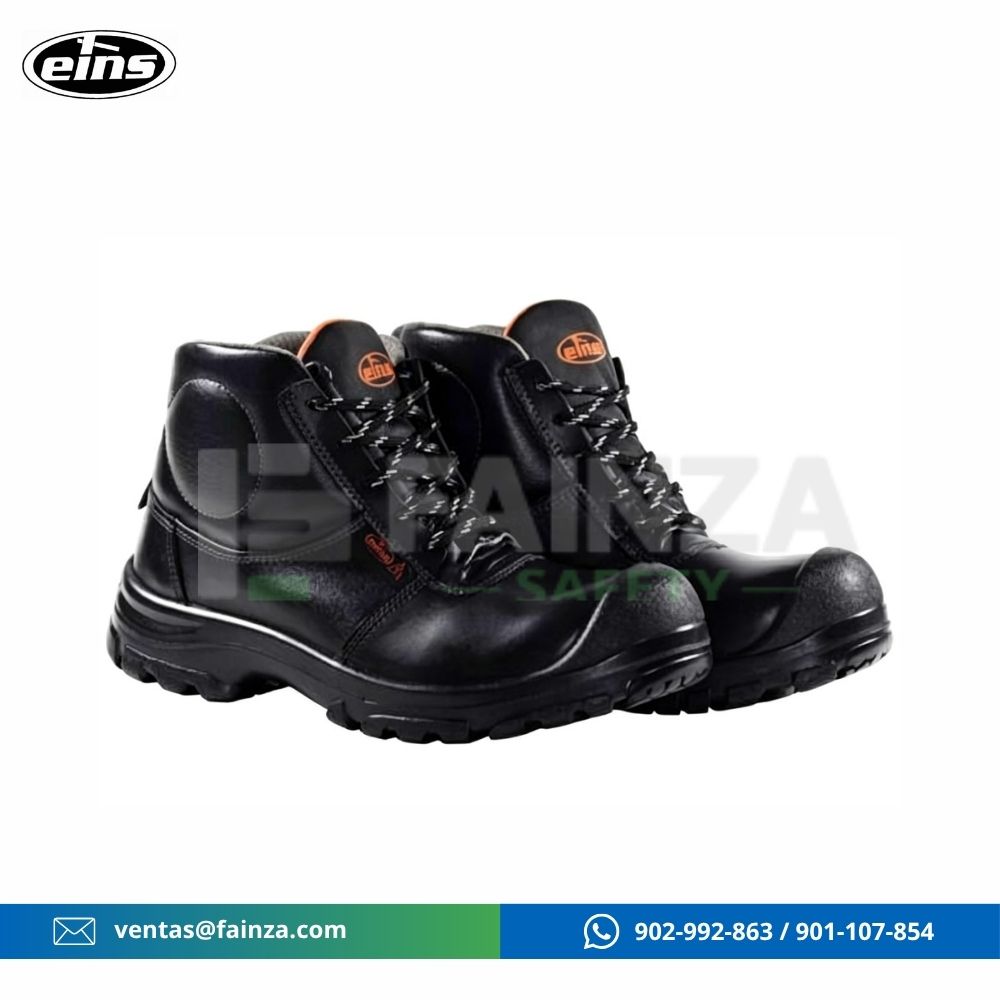 Zapato Dielectrico N06-9 WALKER Eins