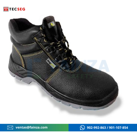 Zapato Modelo Harder CSHARD Segpro