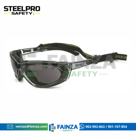 LENTE TURBINE OSCURO – STEELPRO