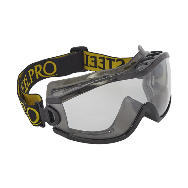 Antiparra Everest Steelpro