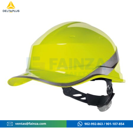 Casco Baseball Diamond V Delta Plus