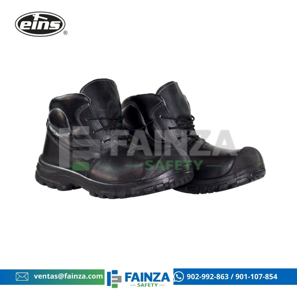 Zapato S44-2 HERALDO EINS