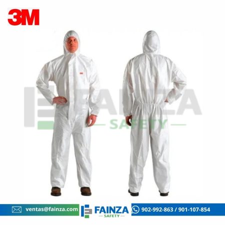 3M 4510 – Traje Descartable
