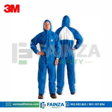 3M 4530 – Traje Descartable