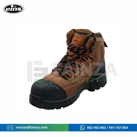 Zapato N79-3 BÚFALO - Eins