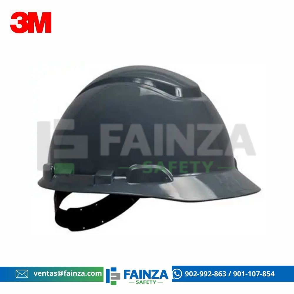 CASCO 3M H700 PLOMO