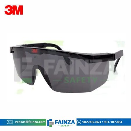 LENTE 3M CLÁSICO IJ-204