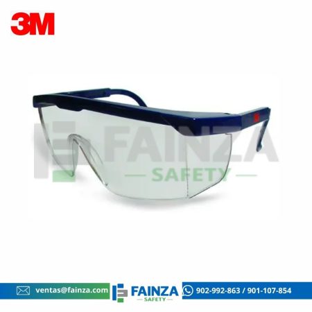 LENTE 3M ECO