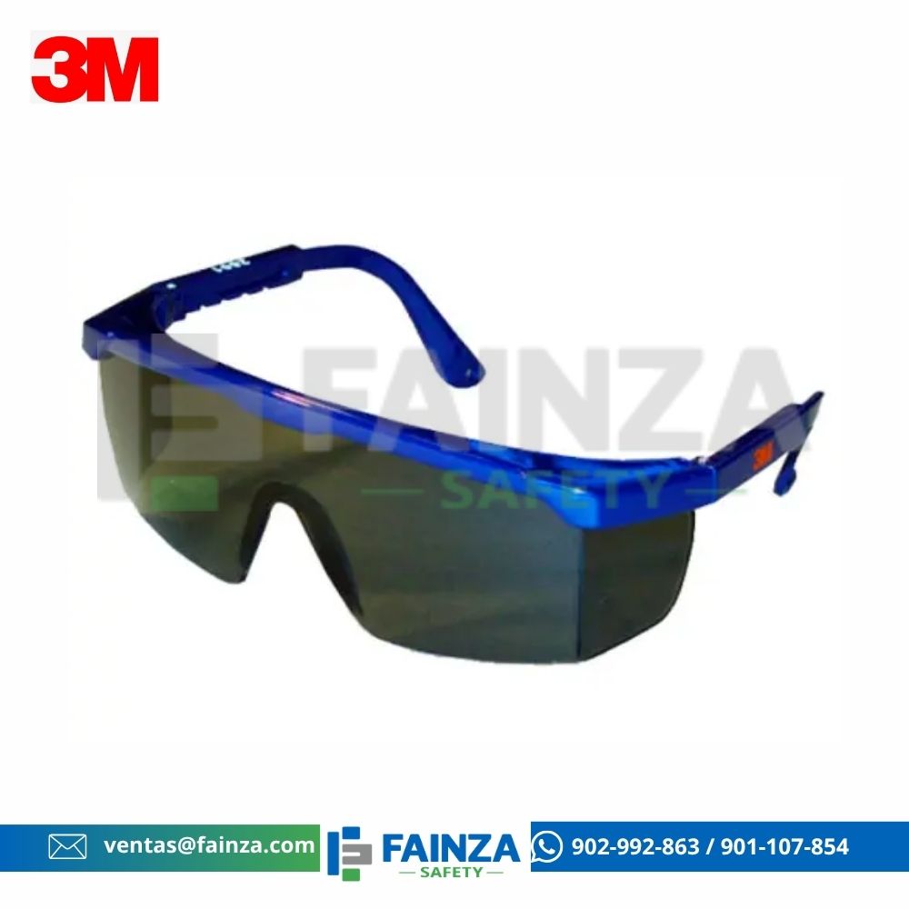 LENTE 3M ECO