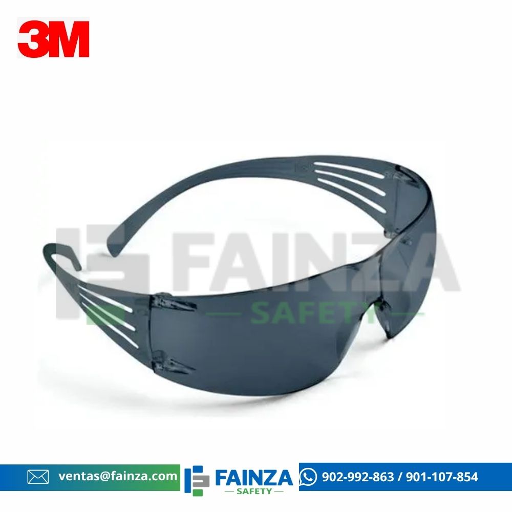 Lente 3M Securefit SF202AF
