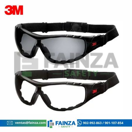 Lente Virtua Block Plus 3M