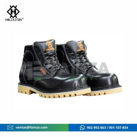 Zapato Dielectrico S04 JULKAN Holz&Stein