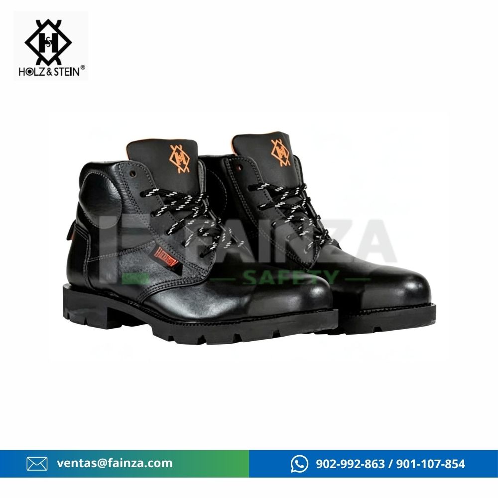 Zapato S01 JULKAN Holz&Stein