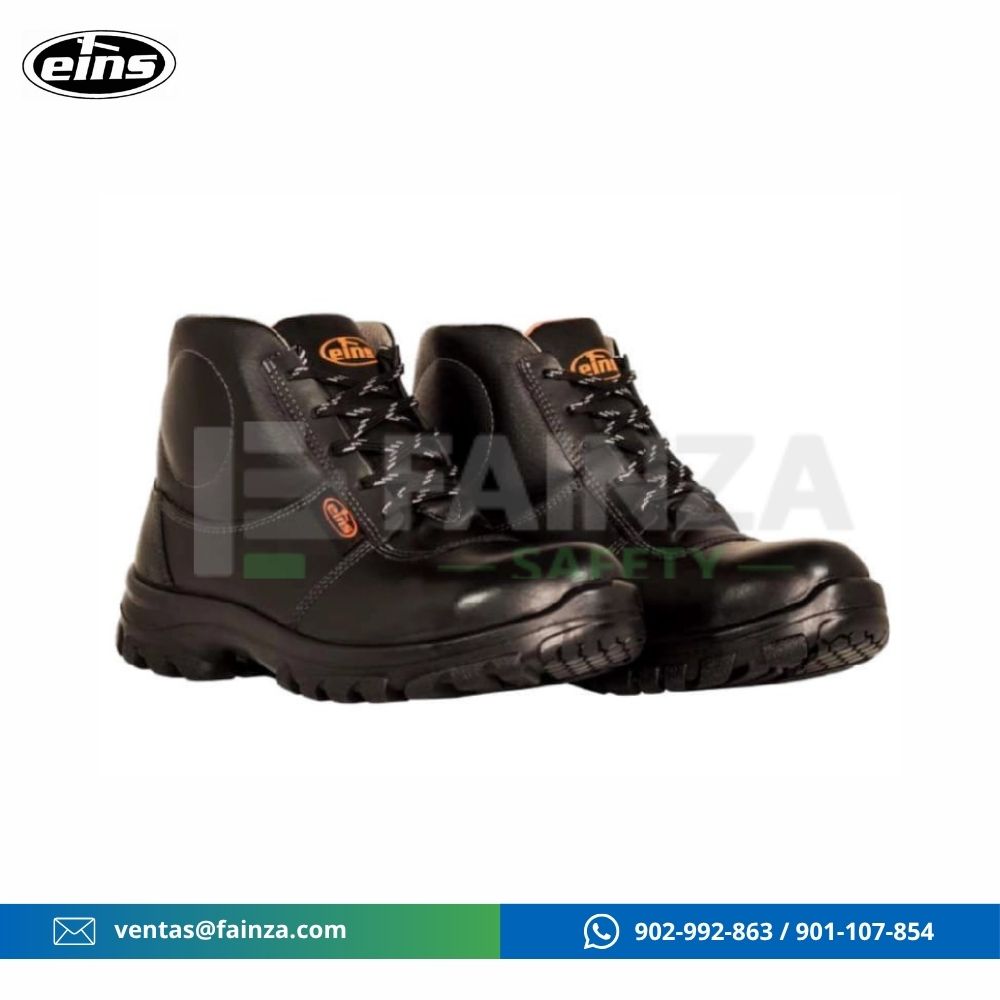Zapato S07-2 WALKER Eins