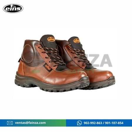 Zapato S11 WALKER Eins