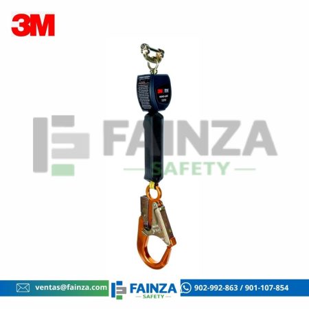 Bloque Retractil 3M Dbi Sala Nano-Lok 3101227