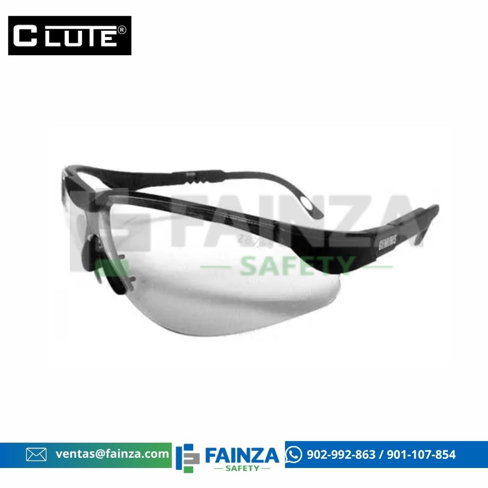 LENTES GEMINIS CLUTE LUNA CLARA
