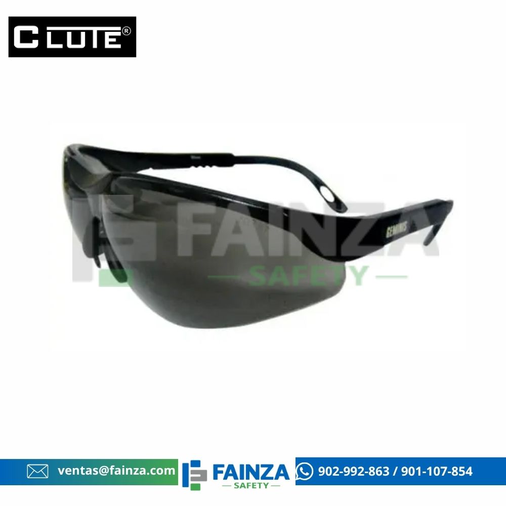 LENTES GEMINIS CLUTE LUNA OSCURA