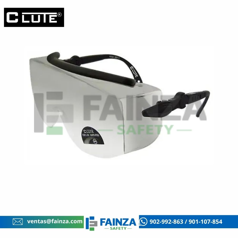 SOBRELENTES OTG CLUTE LUNA CLARA