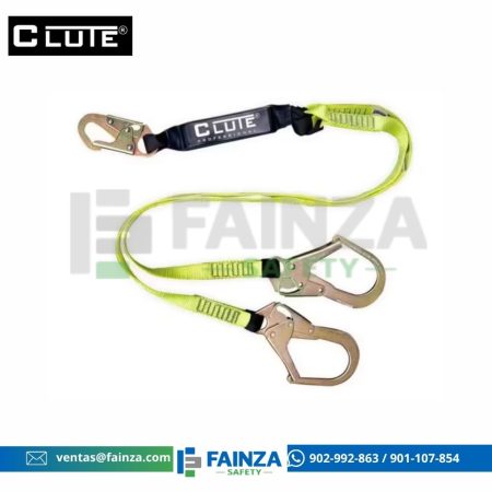 Linea de Vida CLY2GAA ANSI Clute