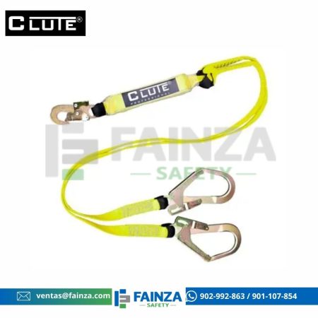 Linea de Vida SS2012 CE Clute