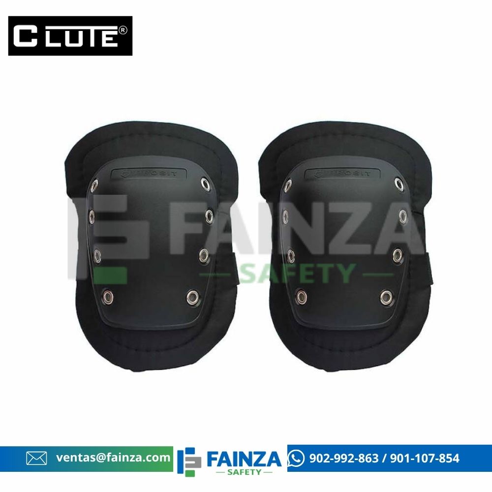 Rodillera Poliester – Clute