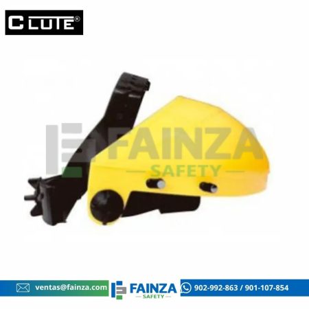 Cabezal Amarillo - Clute
