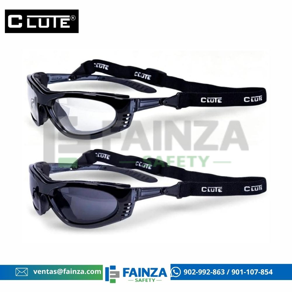 Lente Alpine – Clute