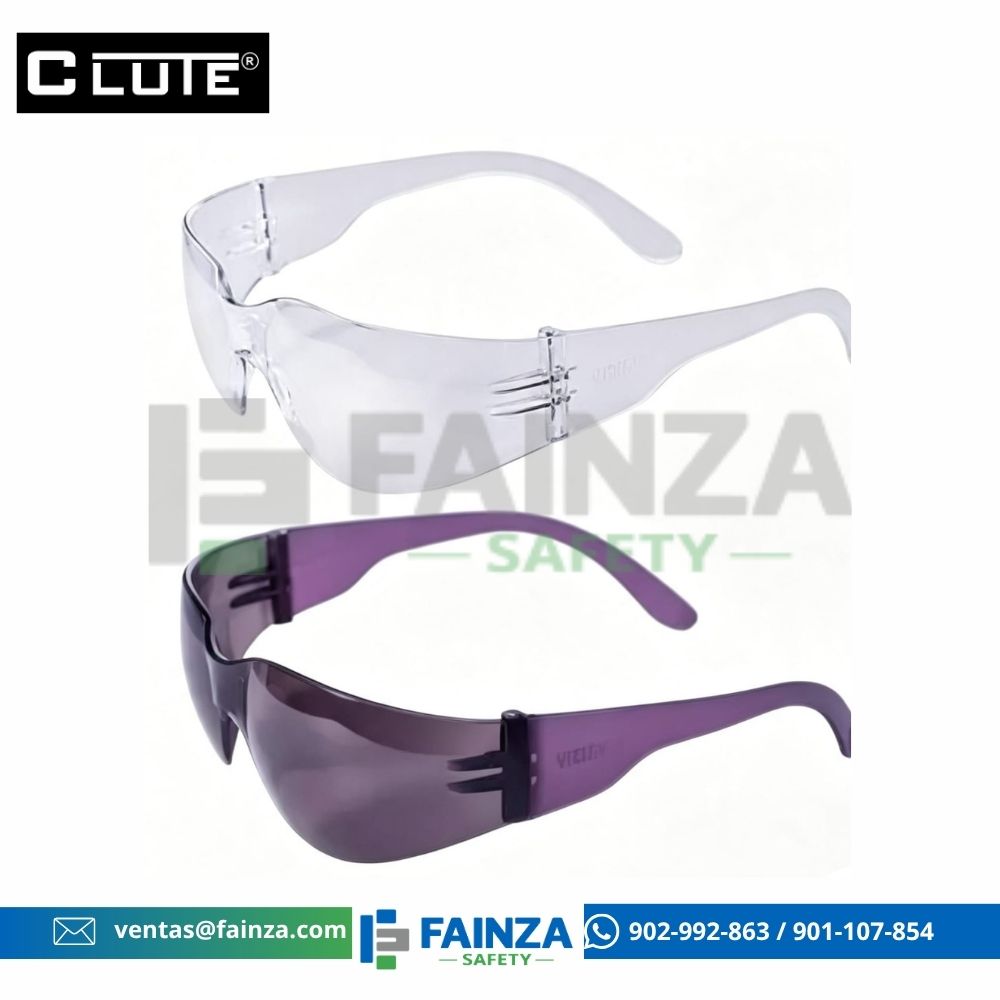 Lentes Vision – Clute