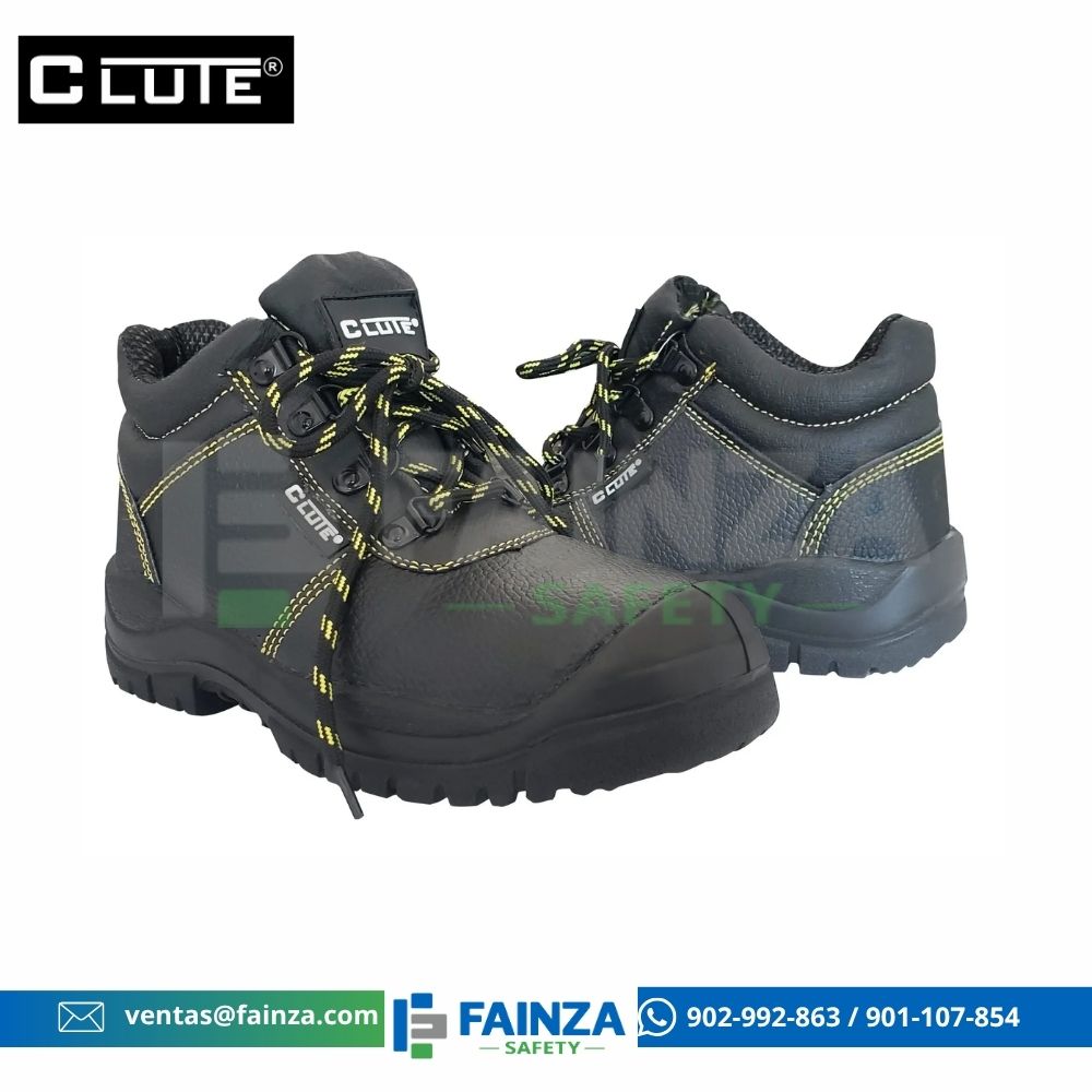 Zapato Nanterre – Clute