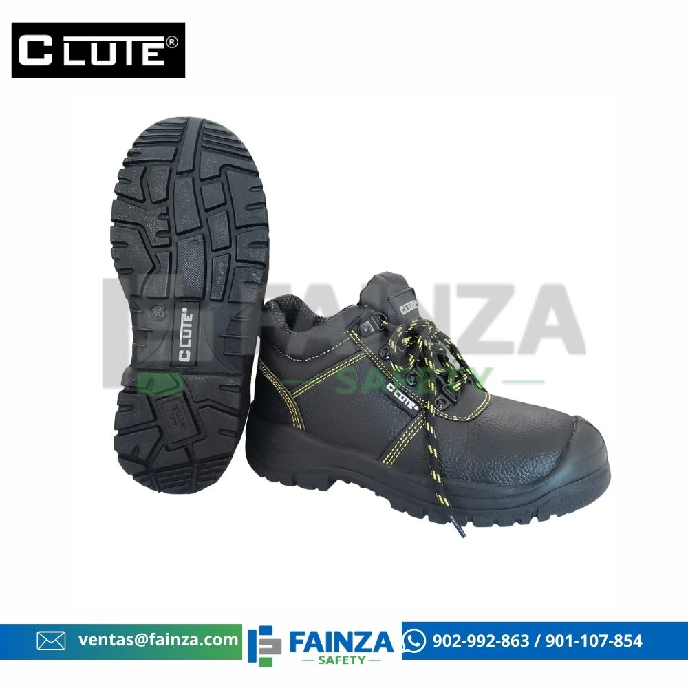 Zapato Nanterre – Clute