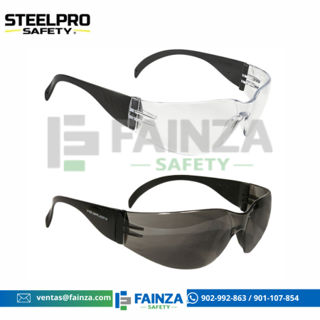 Lente Spy Steelpro