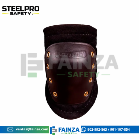 Rodillera descarne Steelpro