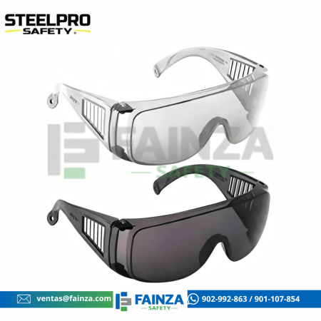 Sobrelente Persona AF Steelpro